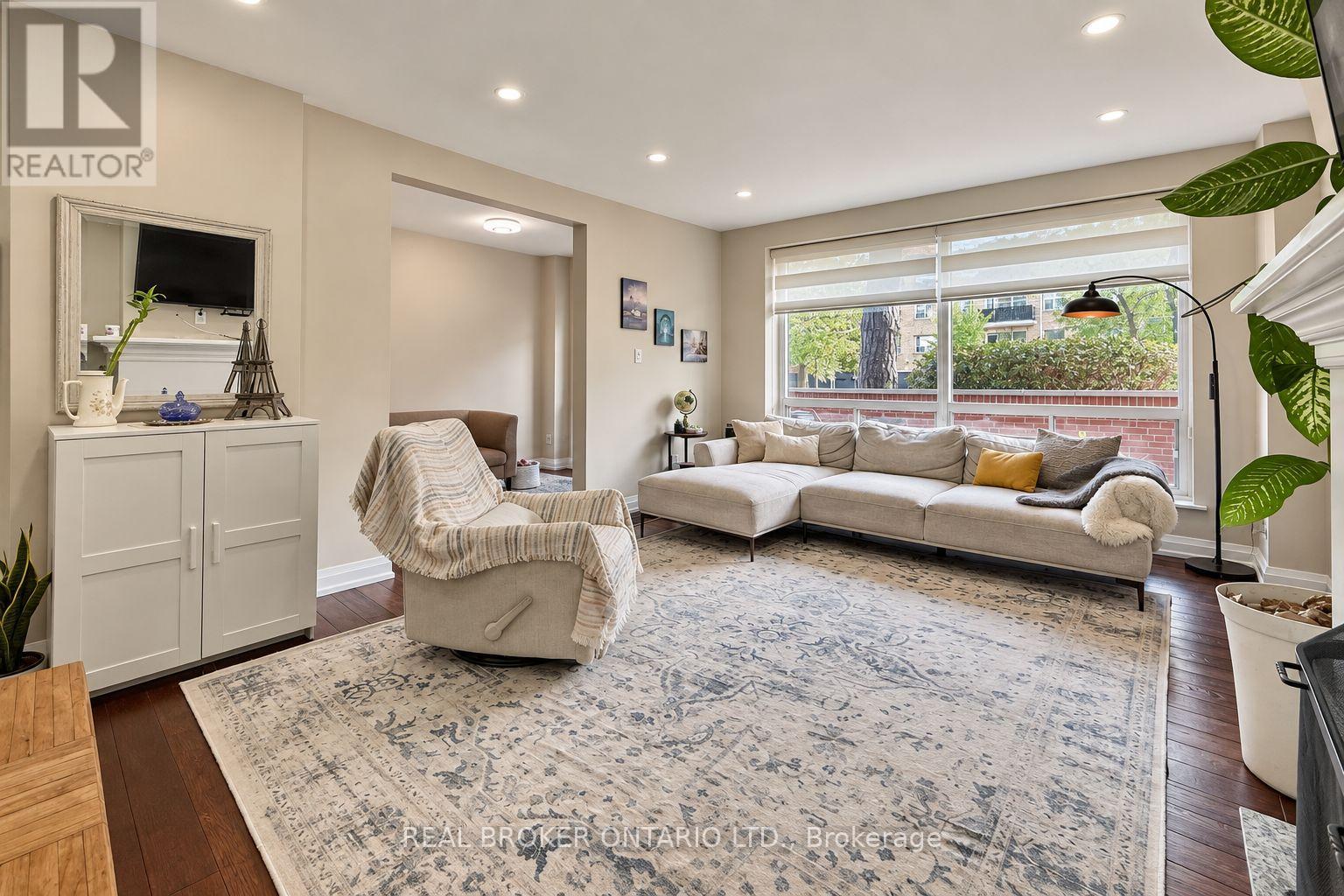 3 - 69 UPPER CANADA DRIVE, Toronto (St. Andrew-Windfields) — photo 10