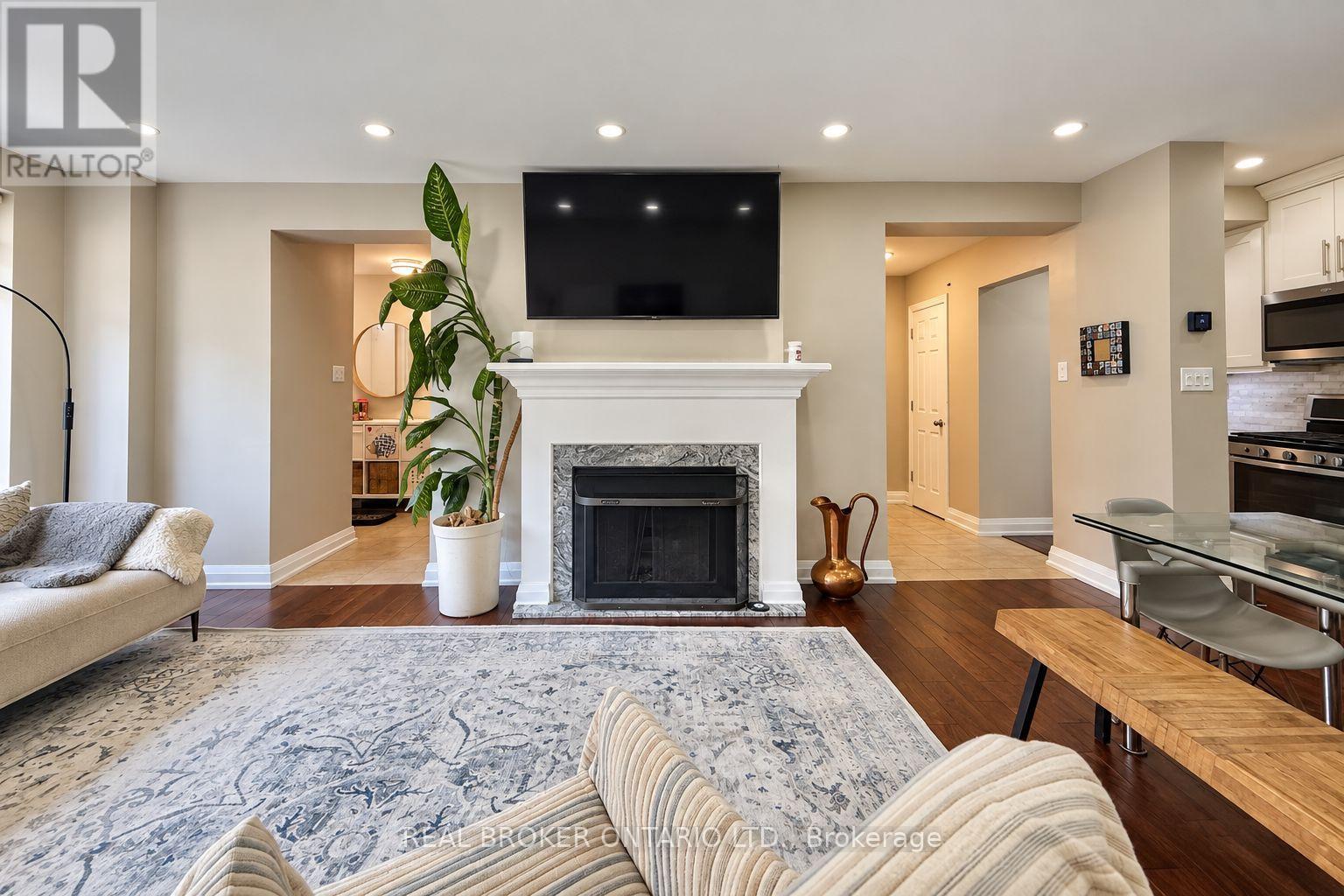 3 - 69 UPPER CANADA DRIVE, Toronto (St. Andrew-Windfields) — photo 11