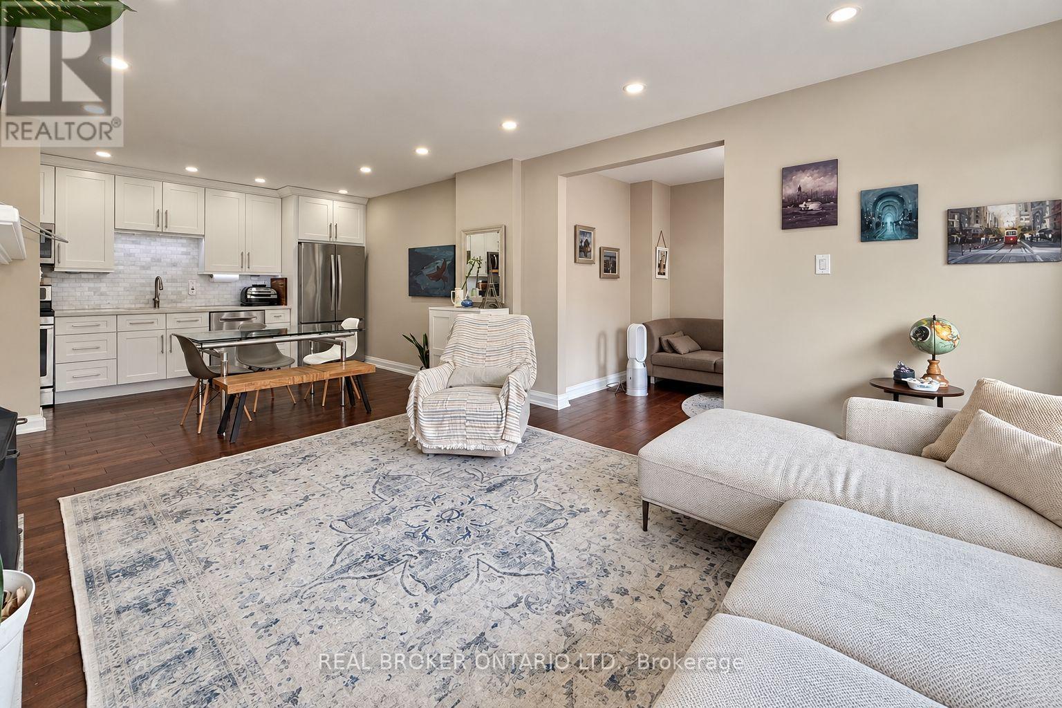 3 - 69 UPPER CANADA DRIVE, Toronto (St. Andrew-Windfields) — photo 12
