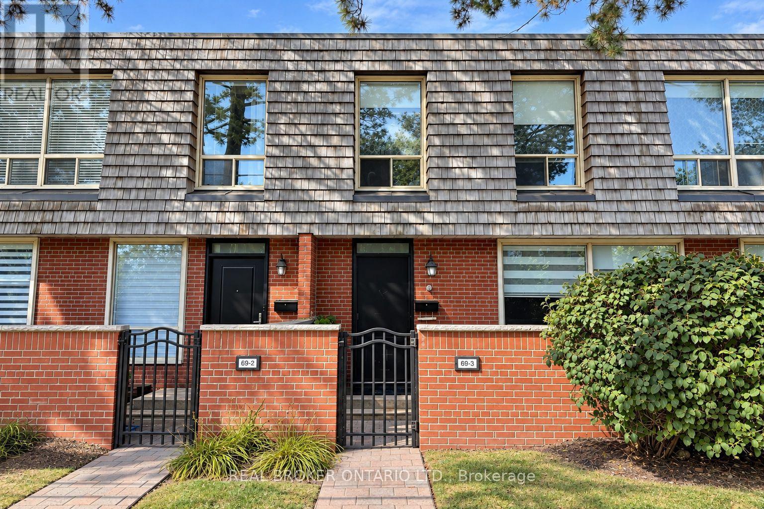 3 - 69 UPPER CANADA DRIVE, Toronto (St. Andrew-Windfields) — photo 2