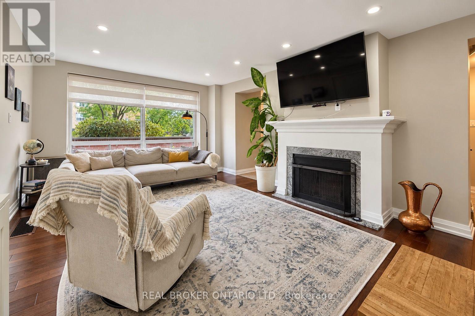 3 - 69 UPPER CANADA DRIVE, Toronto (St. Andrew-Windfields) — photo 8