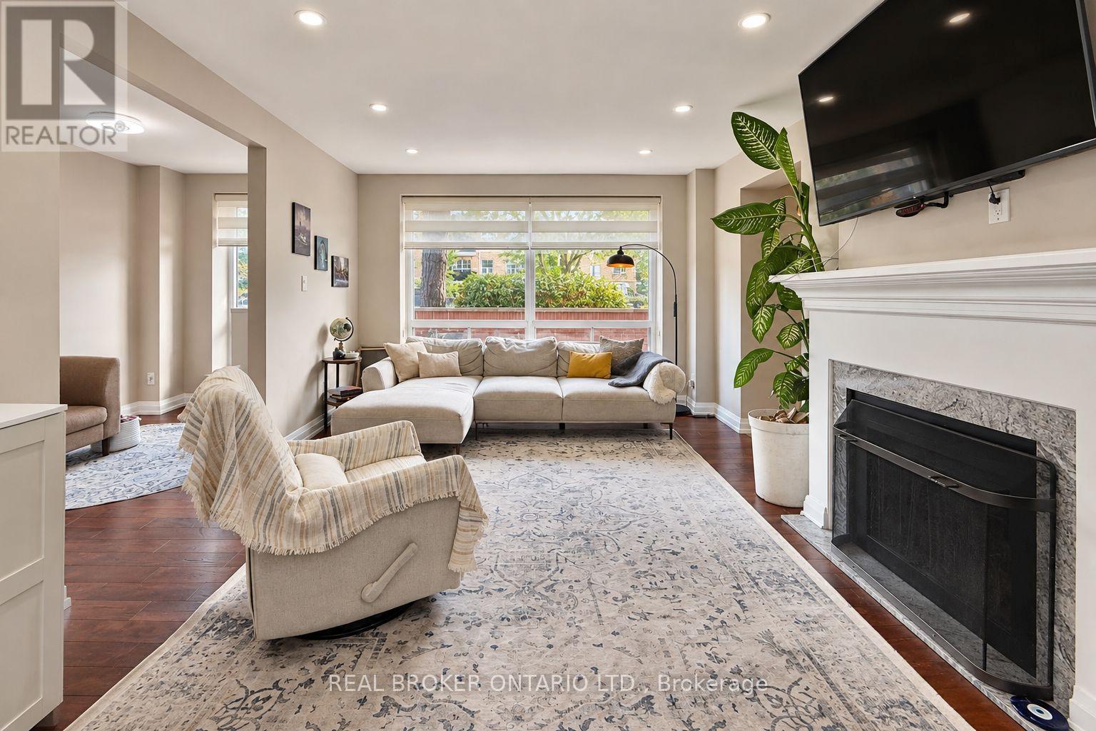 3 - 69 UPPER CANADA DRIVE, Toronto (St. Andrew-Windfields) — photo 9