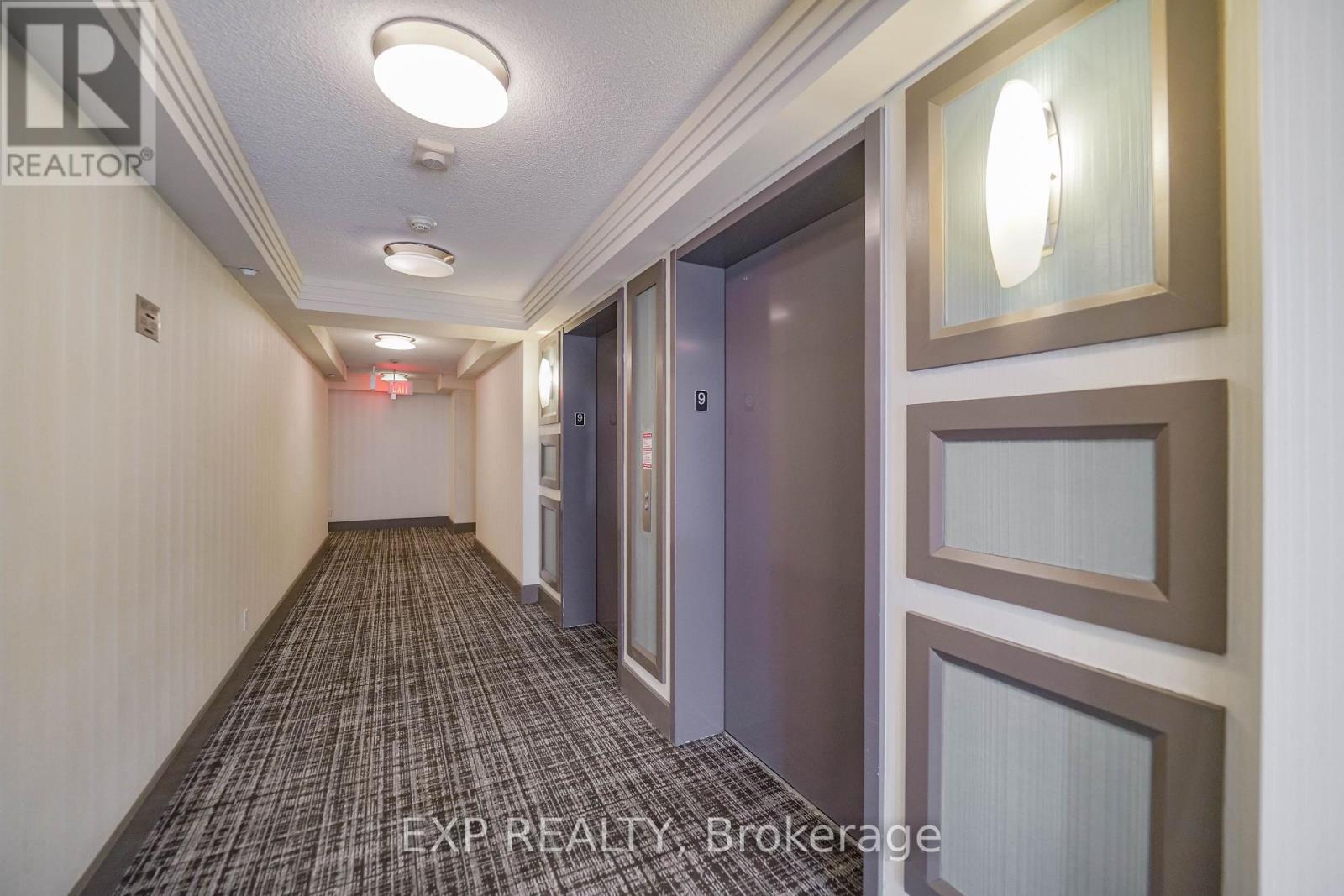 908 - 376 HIGHWAY 7 STREET E, Richmond Hill (Doncrest) — photo 10