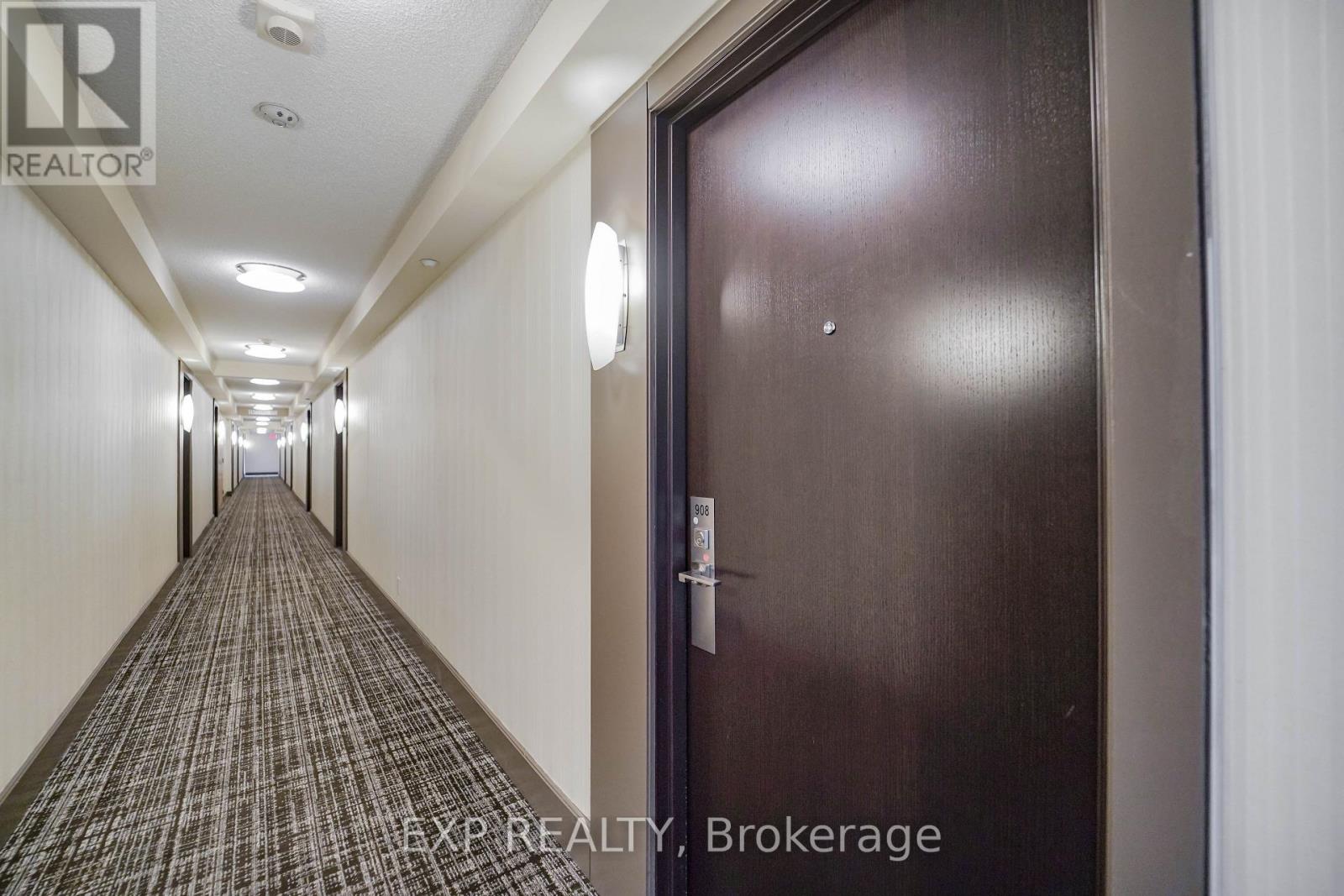 908 - 376 HIGHWAY 7 STREET E, Richmond Hill (Doncrest) — photo 11