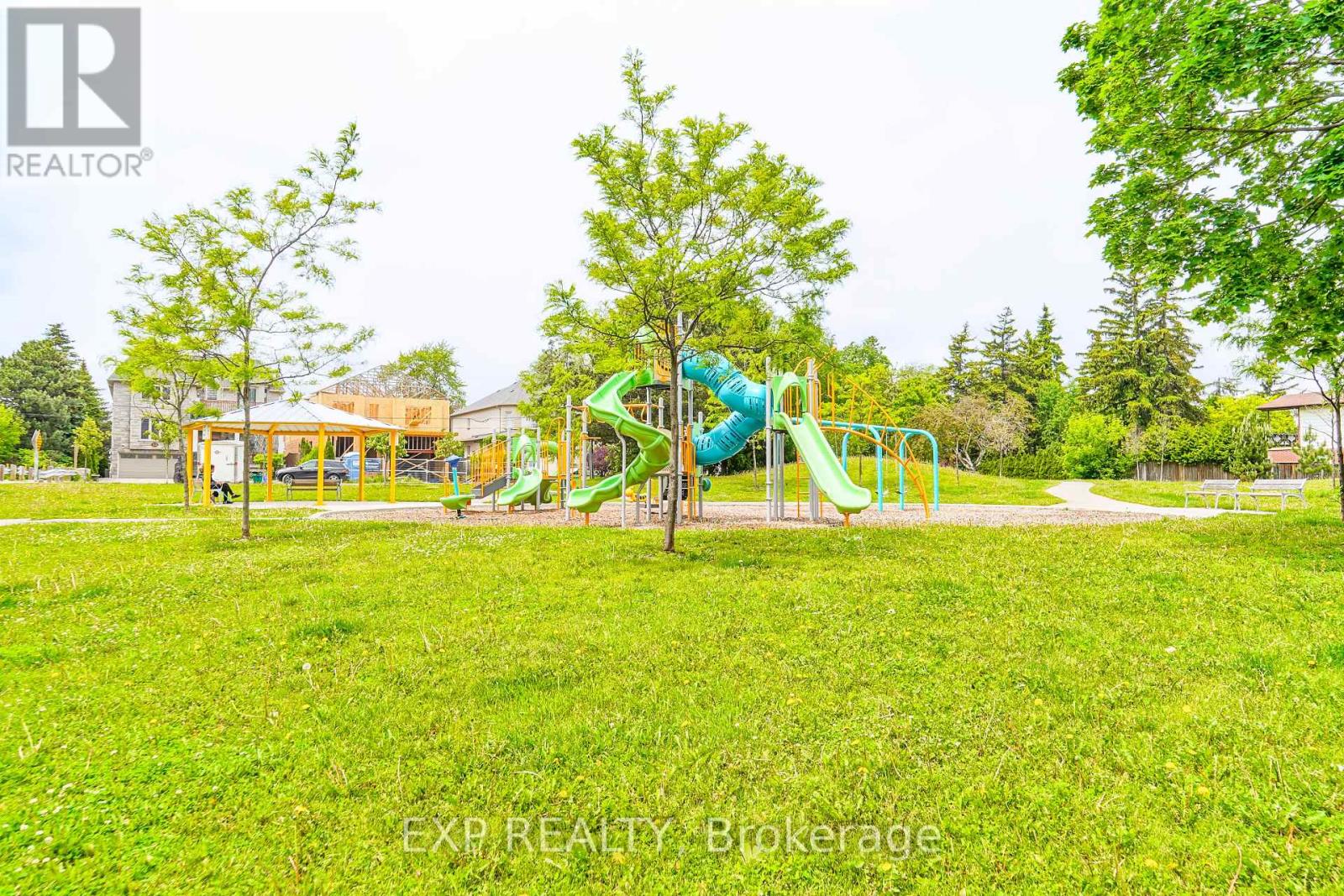 908 - 376 HIGHWAY 7 STREET E, Richmond Hill (Doncrest) — photo 6
