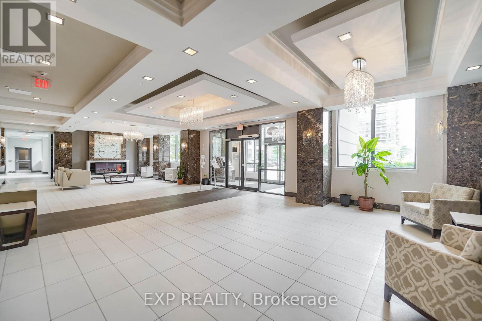 908 - 376 HIGHWAY 7 STREET E, Richmond Hill (Doncrest) — photo 7