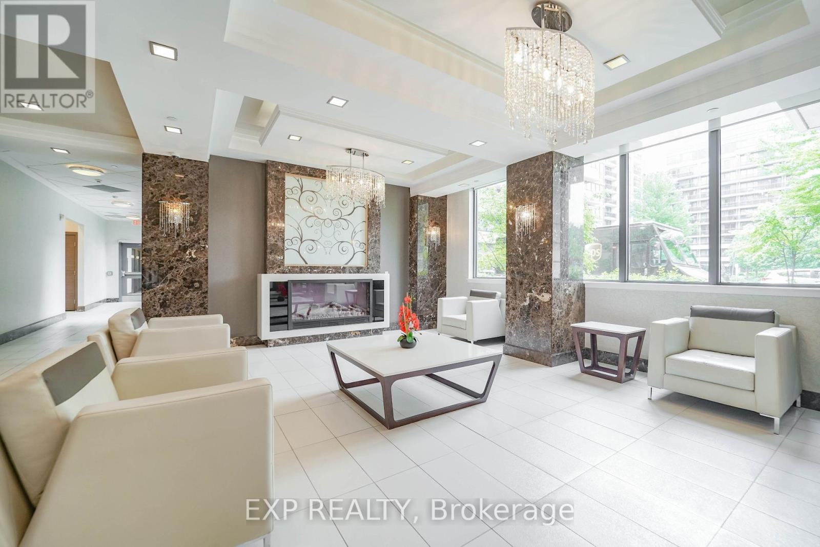 908 - 376 HIGHWAY 7 STREET E, Richmond Hill (Doncrest) — photo 8