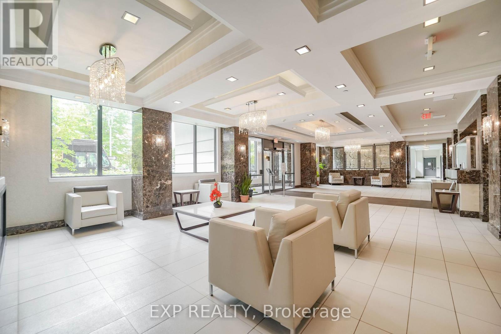 908 - 376 HIGHWAY 7 STREET E, Richmond Hill (Doncrest) — photo 9