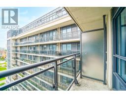 908 - 376 Highway 7 Street E, Richmond Hill, ON L4B0C7 Photo 35