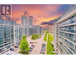 908 - 376 Highway 7 Street E, Richmond Hill, ON L4B0C7 Photo 36
