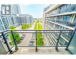 908 - 376 Highway 7 Street E, Richmond Hill, ON L4B0C7 Photo 34