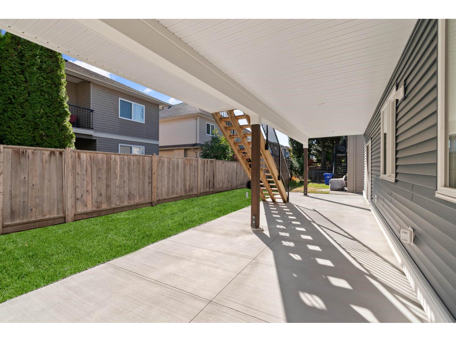 6419 FERN STREET, Sardis South, Chilliwack