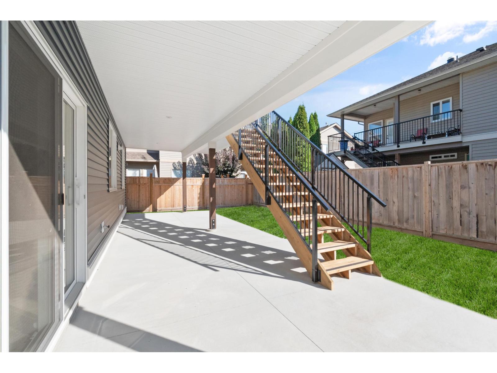 6419 FERN STREET, Sardis South, Chilliwack