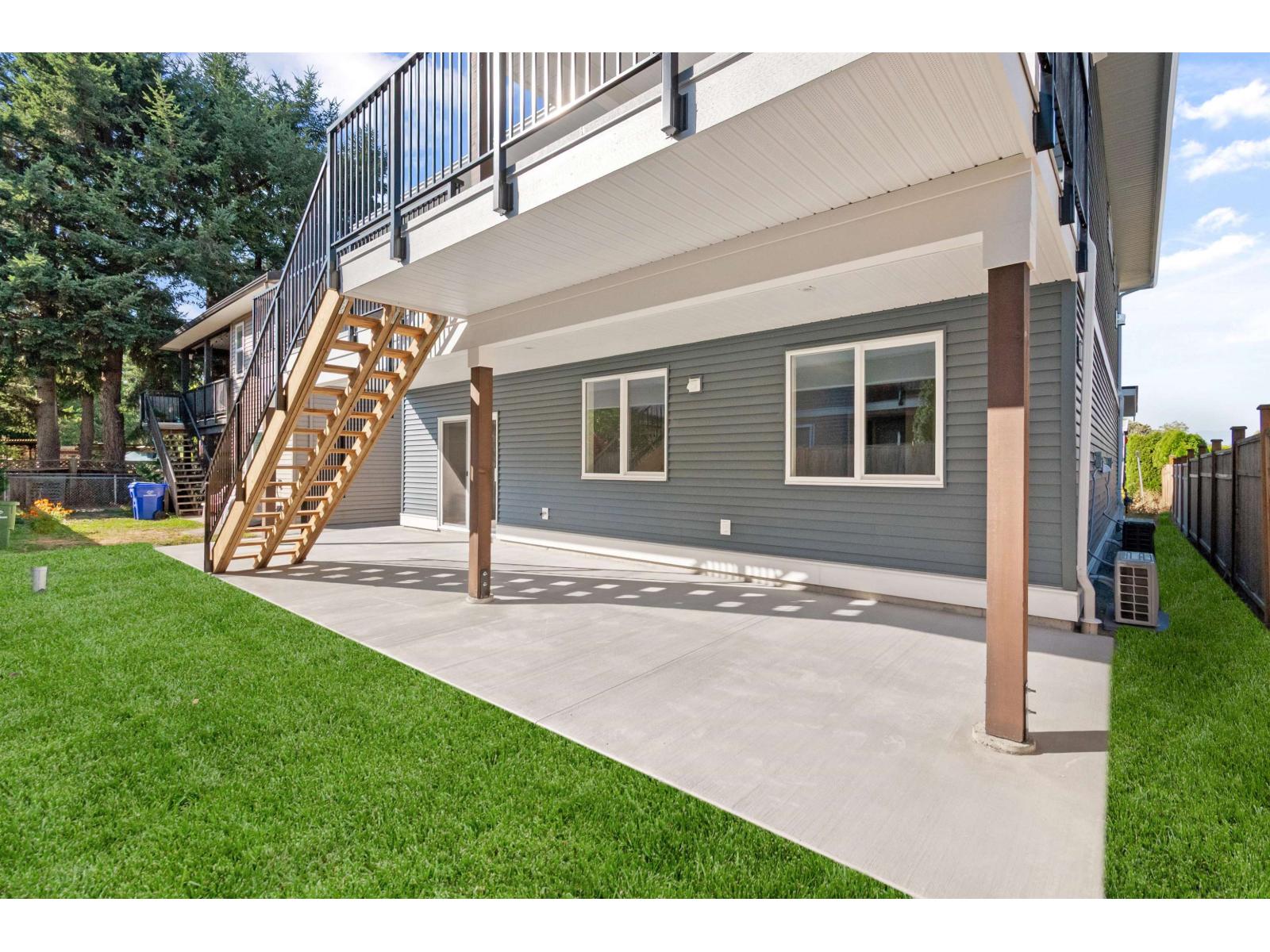 6419 FERN STREET, Sardis South, Chilliwack