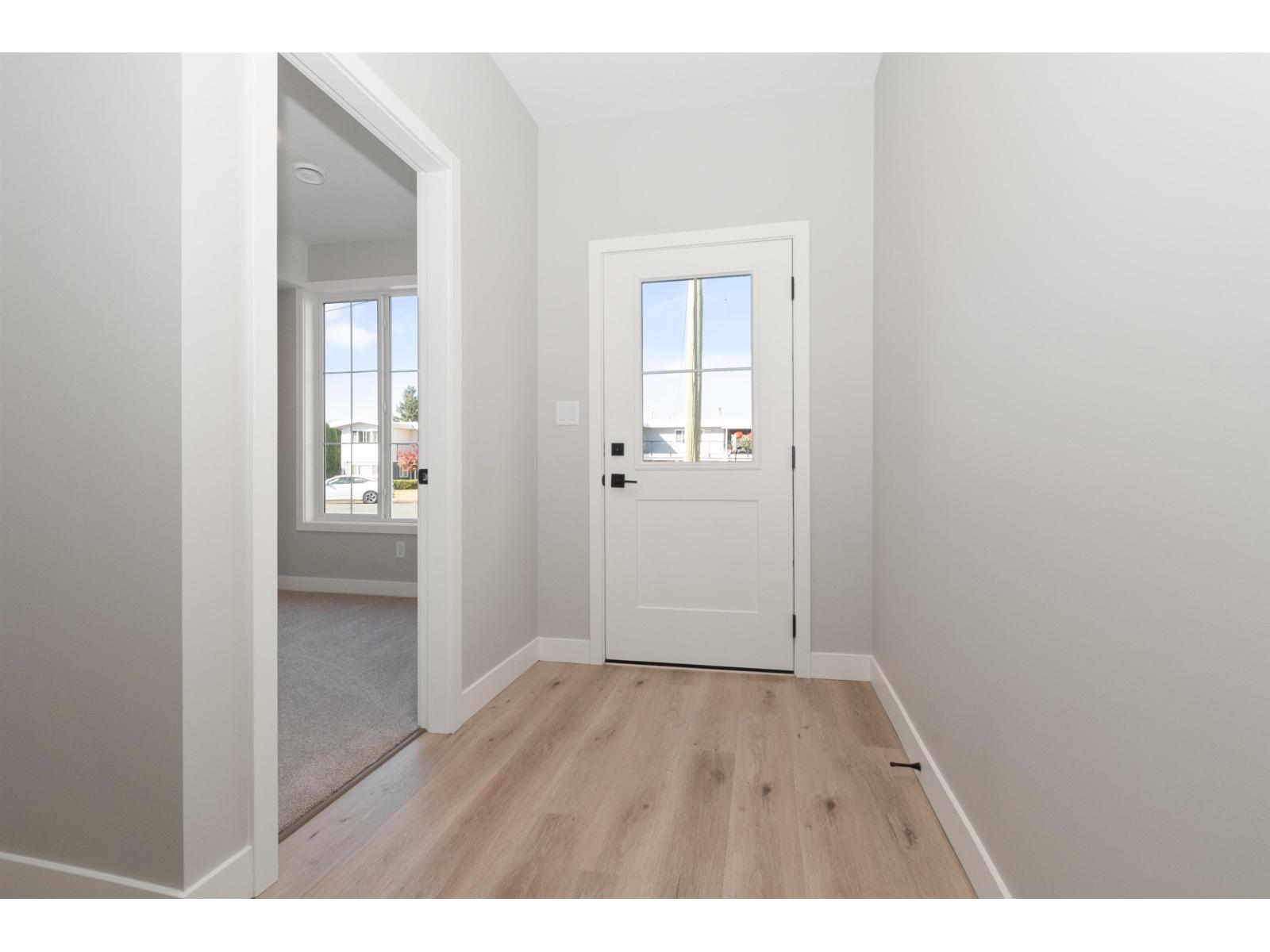 6419 FERN STREET, Sardis South, Chilliwack