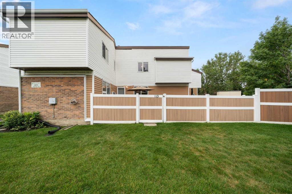 #113 5103 35 Avenue SW - Image 19
