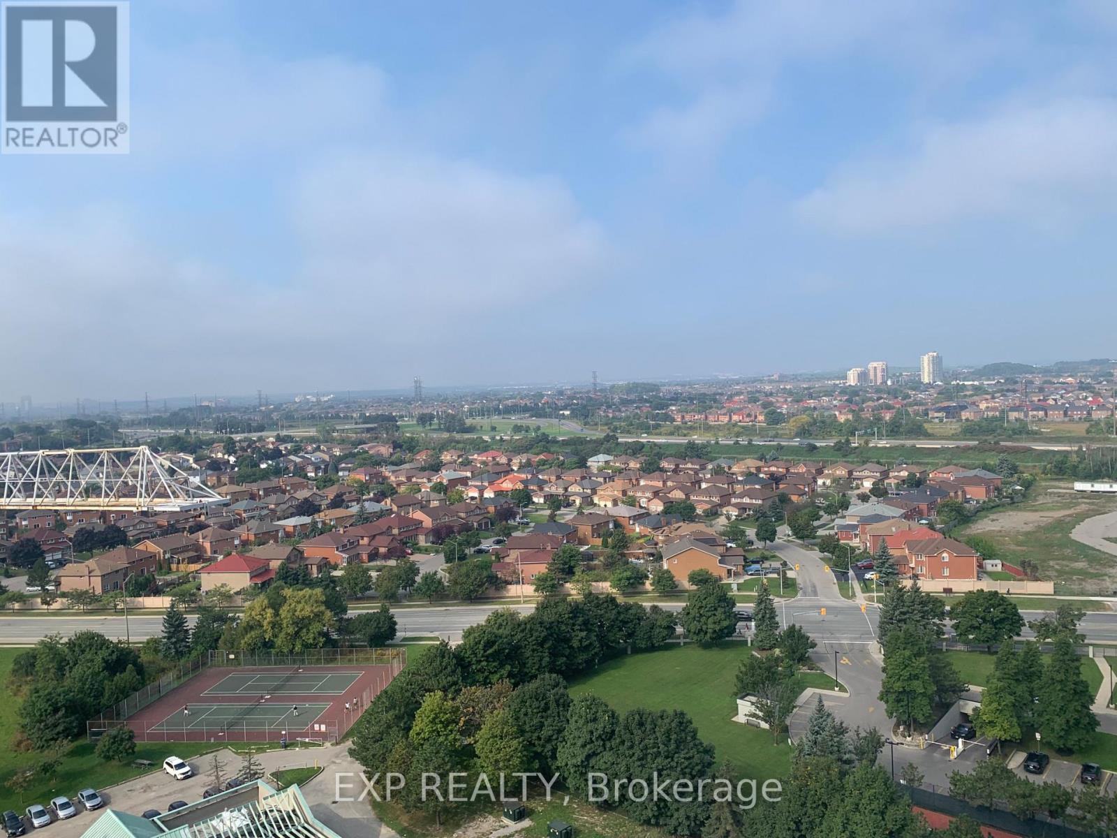 1403 - 1403-4130 PARKSIDE VILLAGE DRIVE, Mississauga (Creditview) — photo 4