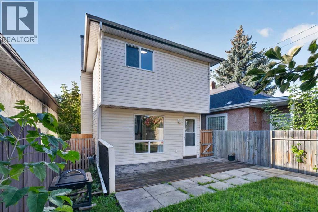 2724 16 Avenue SE - 32