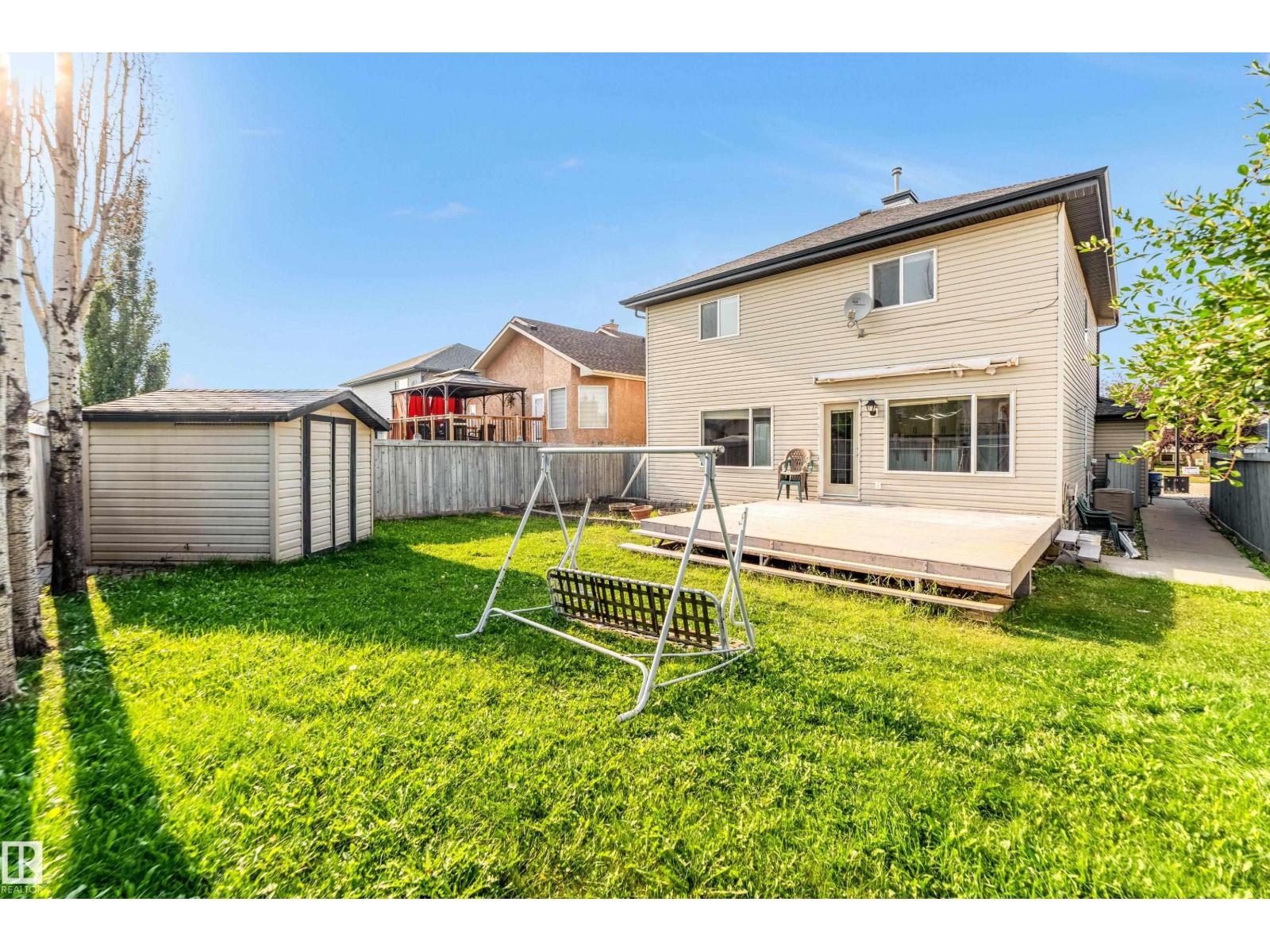 10621 175A Av NW photo 5 — MLS® E4509605