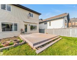 Bedroom 3 - 10621 175a Av Nw, Edmonton, AB T5X6C1 Photo 7