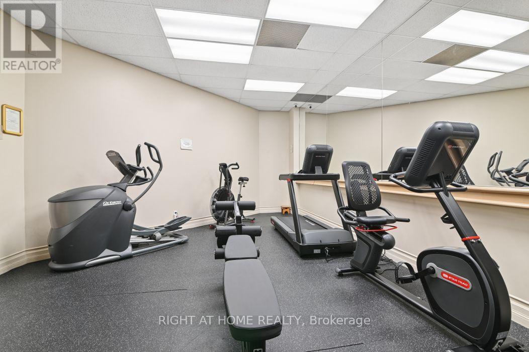 2 Bed, 2 Bath Apartment for Sale in Ottawa – 302 – 3105 CARLING AVENUE, Ottawa – MLS# X13806762 - Image 26