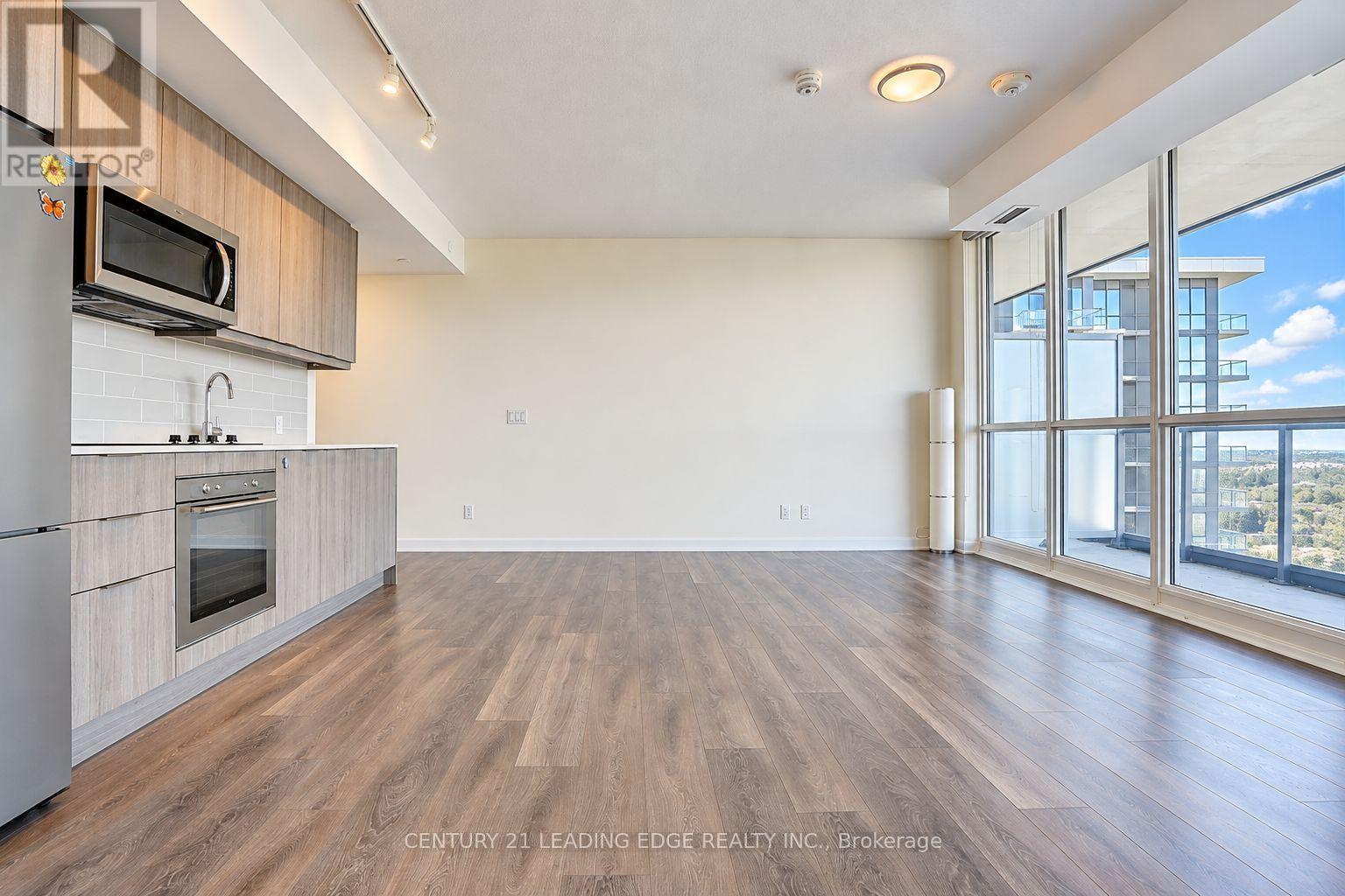 #1010 38 FOREST MANOR ROAD - 14