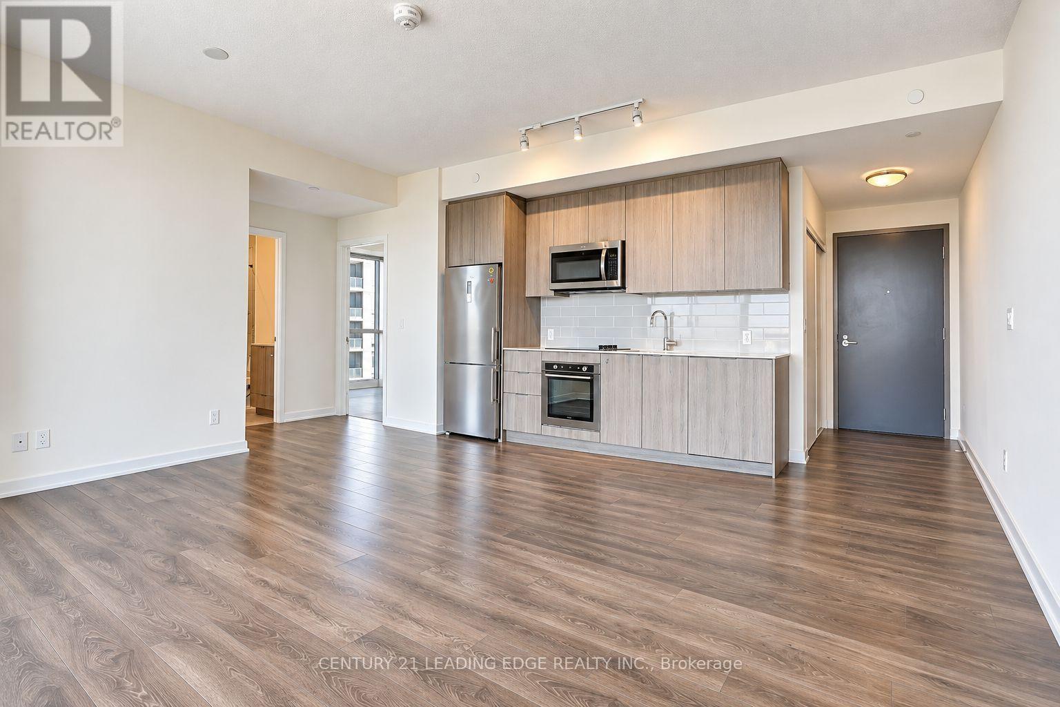 #1010 38 FOREST MANOR ROAD - 16
