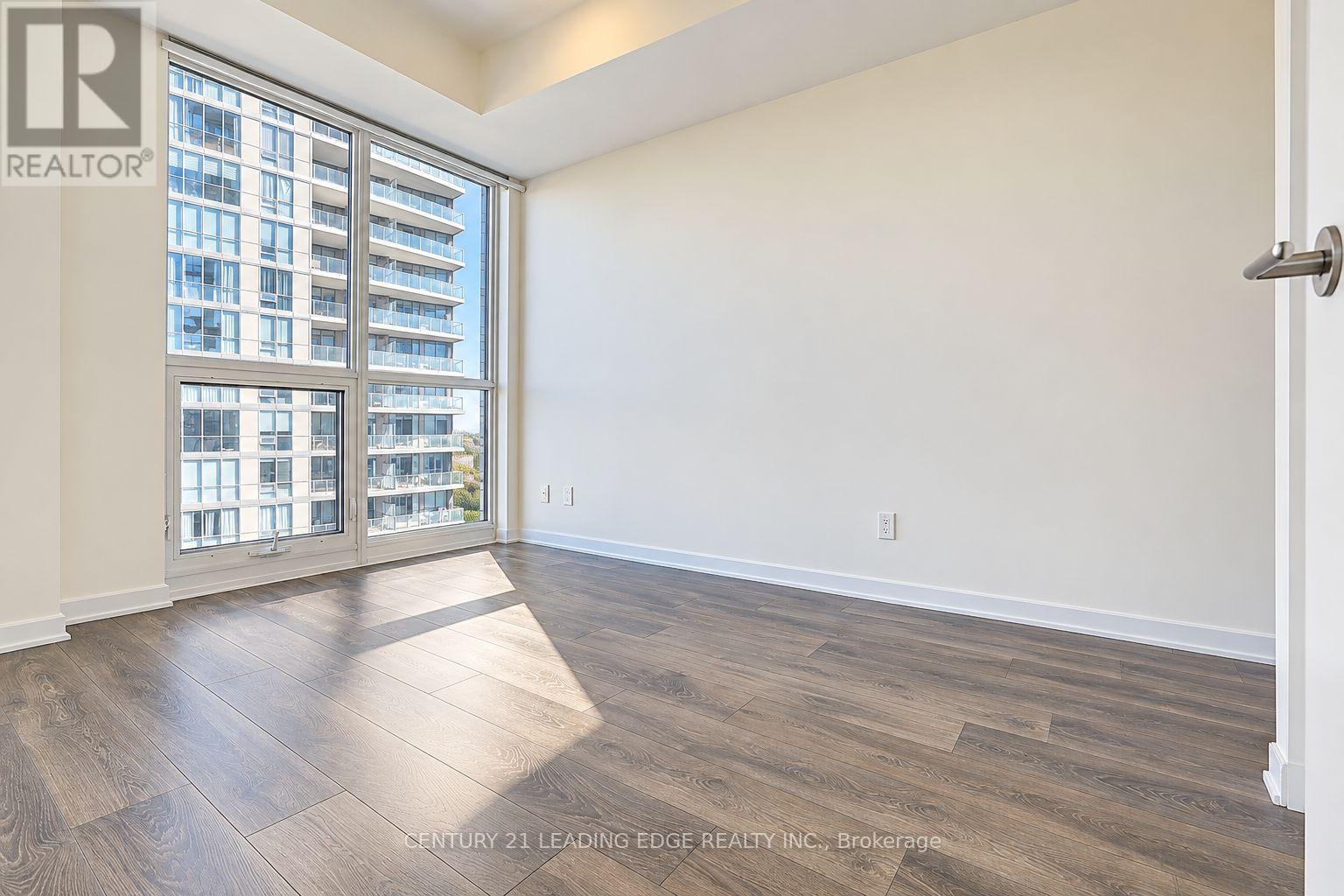 #1010 38 FOREST MANOR ROAD - 24