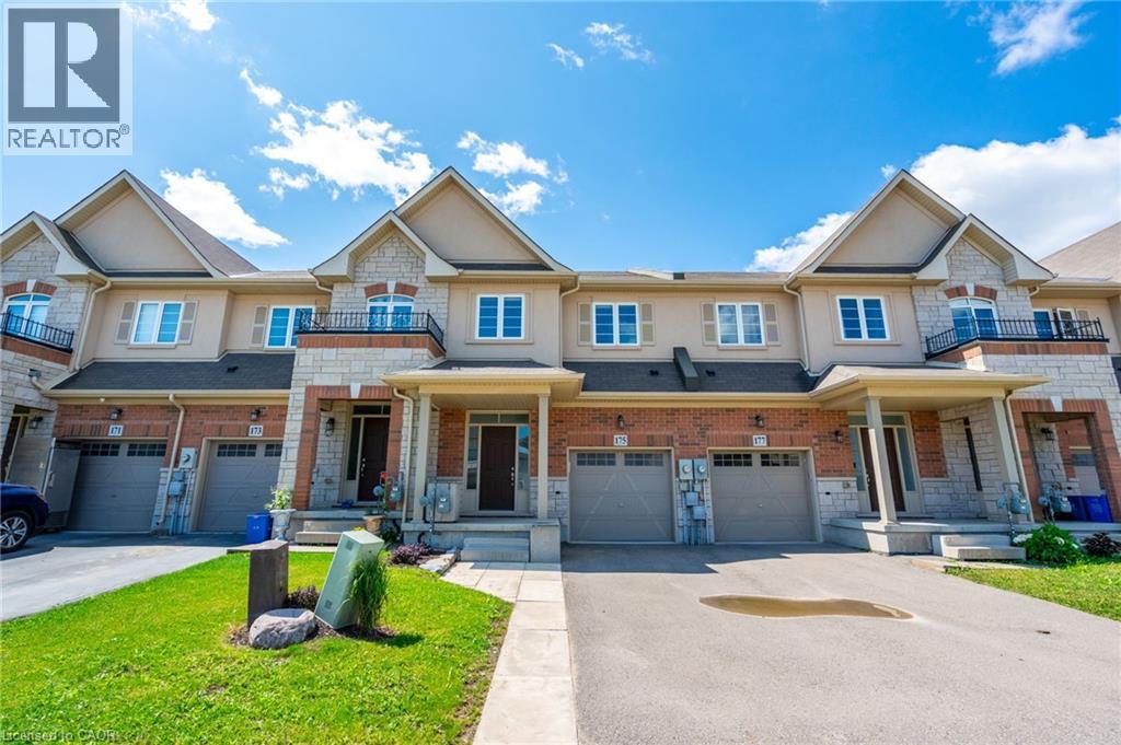 175 LORMONT Boulevard, Stoney Creek — photo 2