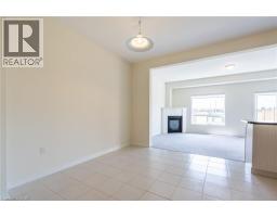 Dining room - 175 Lormont Boulevard, Stoney Creek, ON L8J0K1 Photo 10