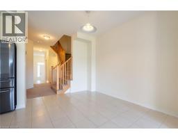 Kitchen - 175 Lormont Boulevard, Stoney Creek, ON L8J0K1 Photo 11