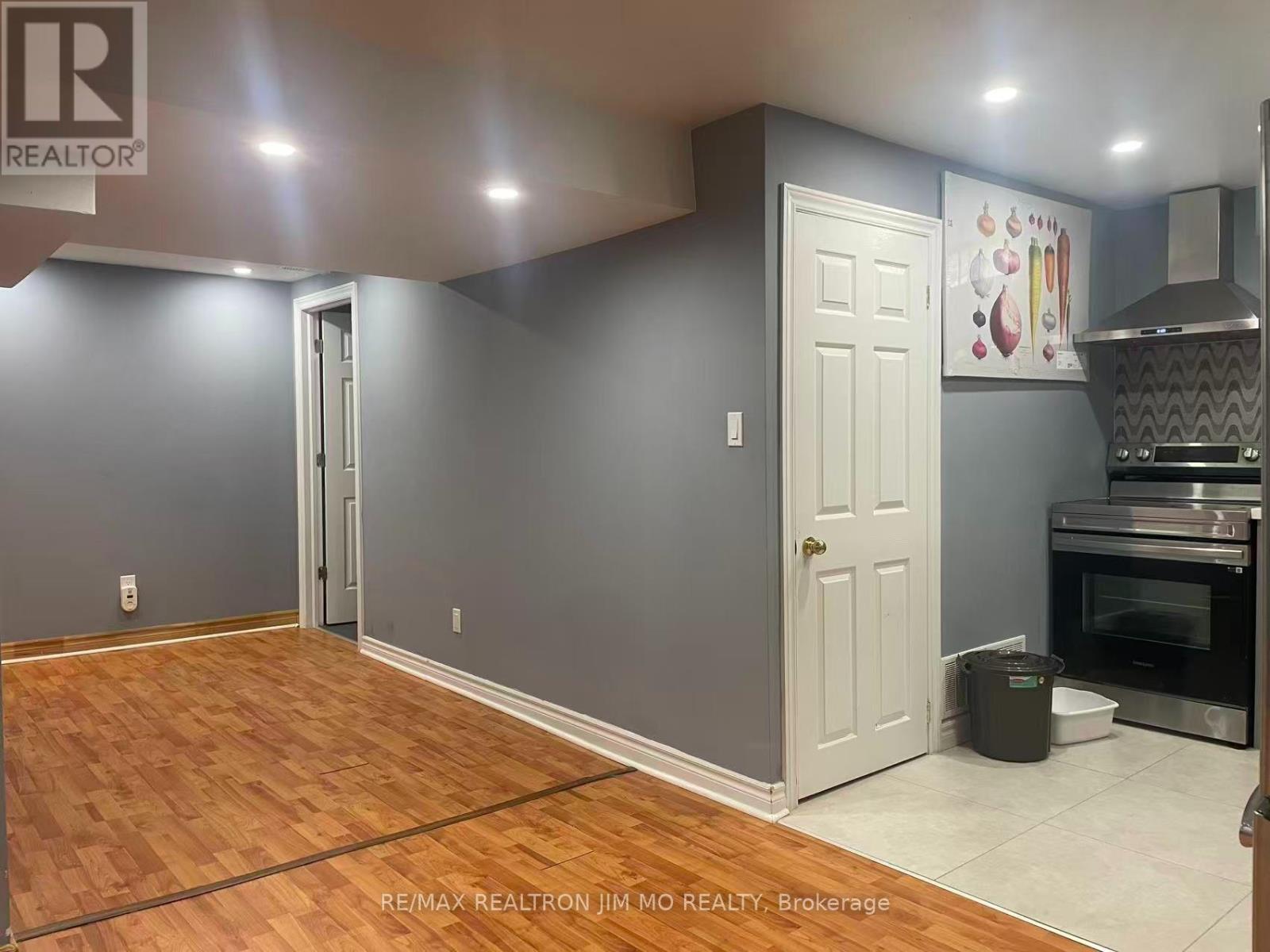 BASEMENT - 5 BUTTONWOOD TRAIL, Aurora (Aurora Highlands) — photo 2