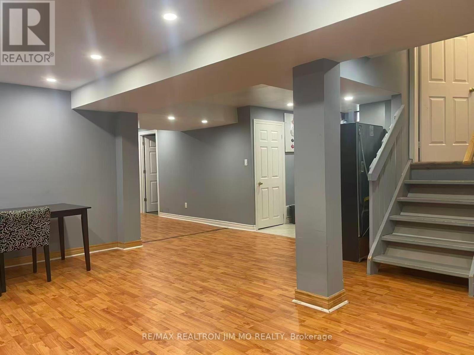 BASEMENT - 5 BUTTONWOOD TRAIL, Aurora (Aurora Highlands) — photo 4