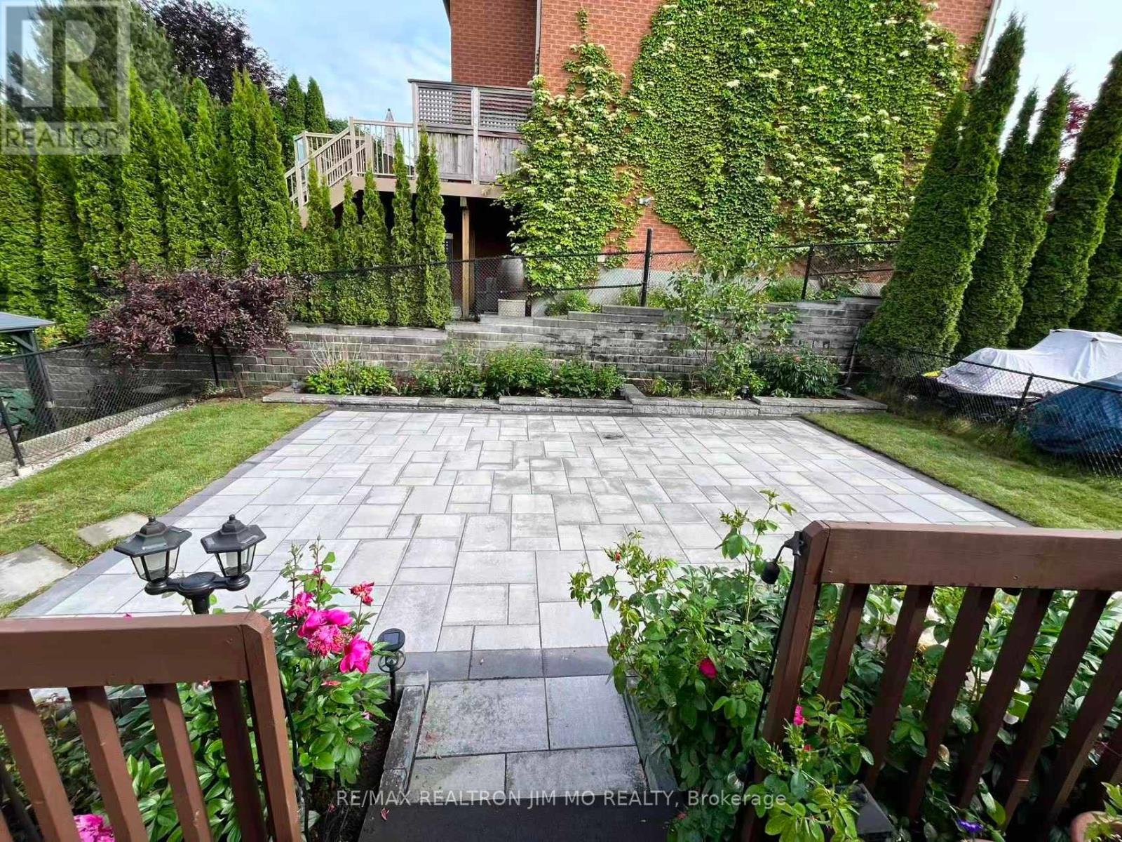BASEMENT - 5 BUTTONWOOD TRAIL, Aurora (Aurora Highlands) — photo 8