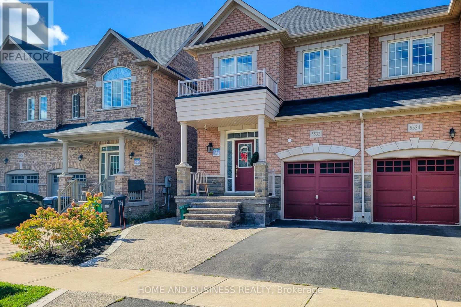 5532 MEADOWCREST AVENUE, Mississauga (Churchill Meadows) — photo 3