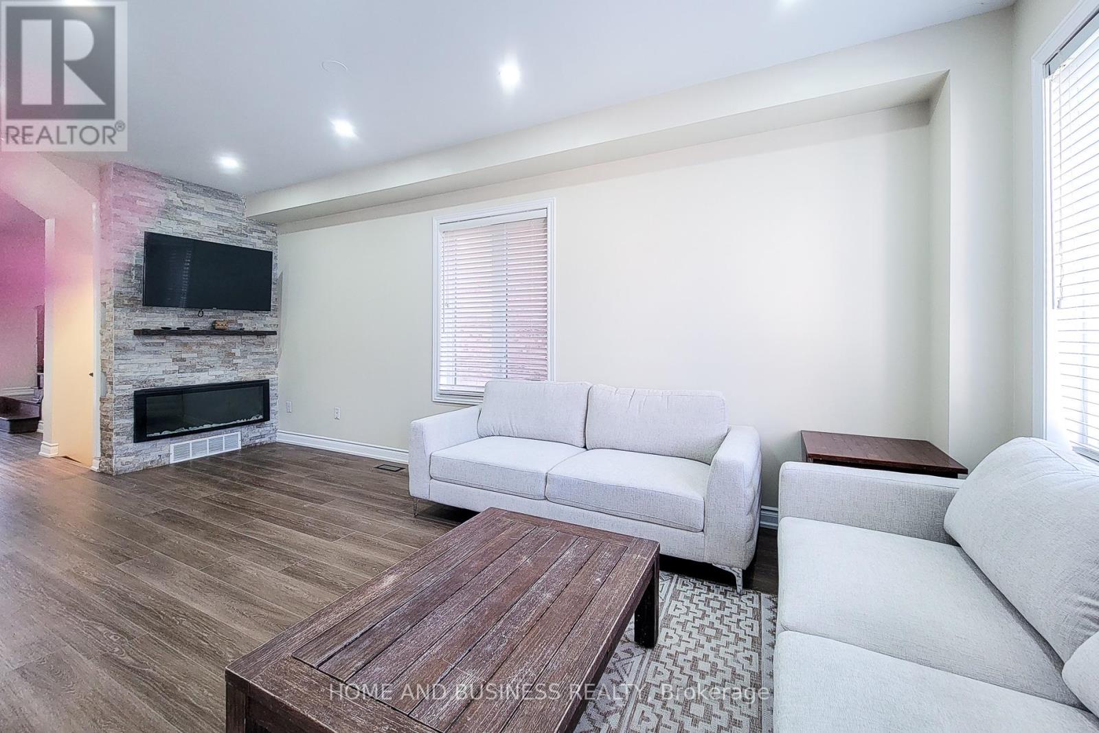 5532 MEADOWCREST AVENUE, Mississauga (Churchill Meadows) — photo 7