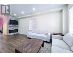 Living room - 5532 Meadowcrest Avenue, Mississauga, ON L5M0V1 Photo 7