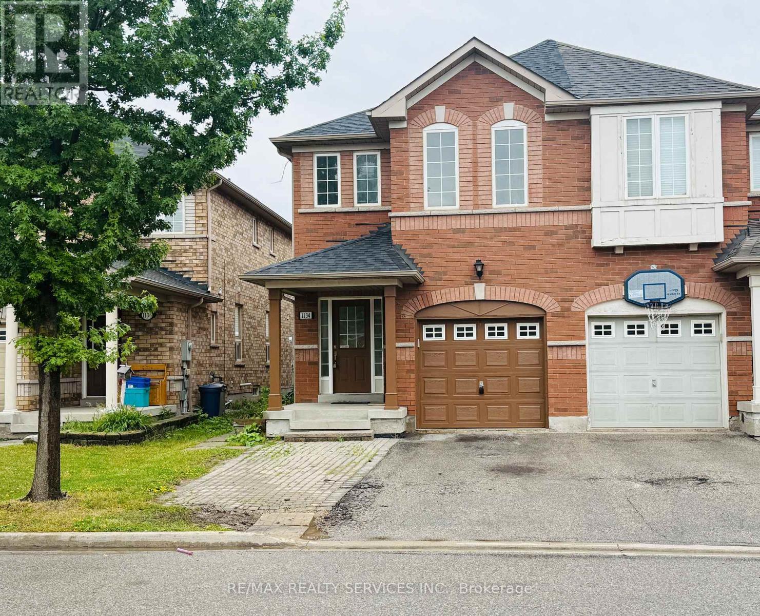 1134 HOUSTON DRIVE, Milton (CL Clarke)