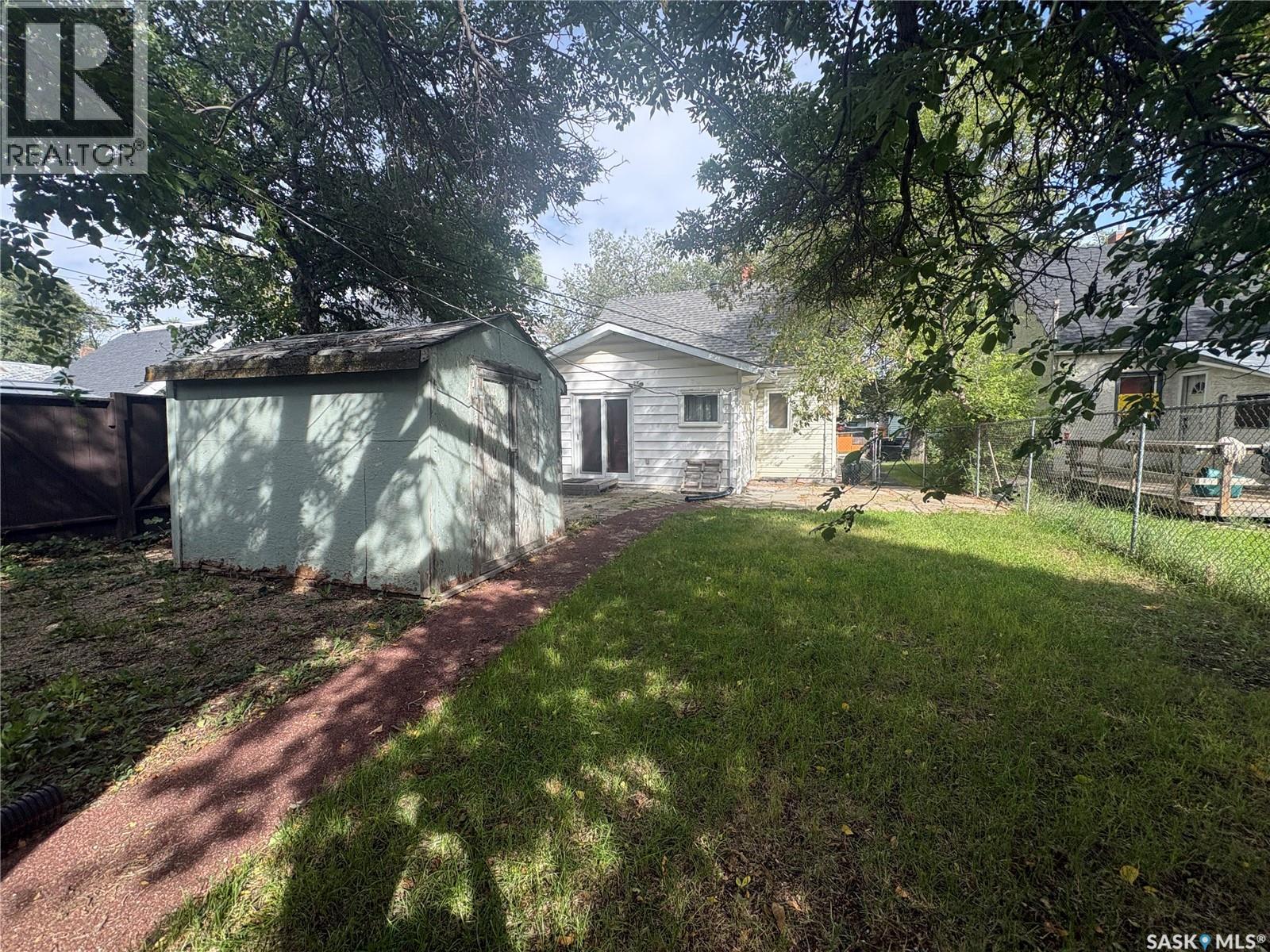 1246 Queen STREET, Regina — photo 23