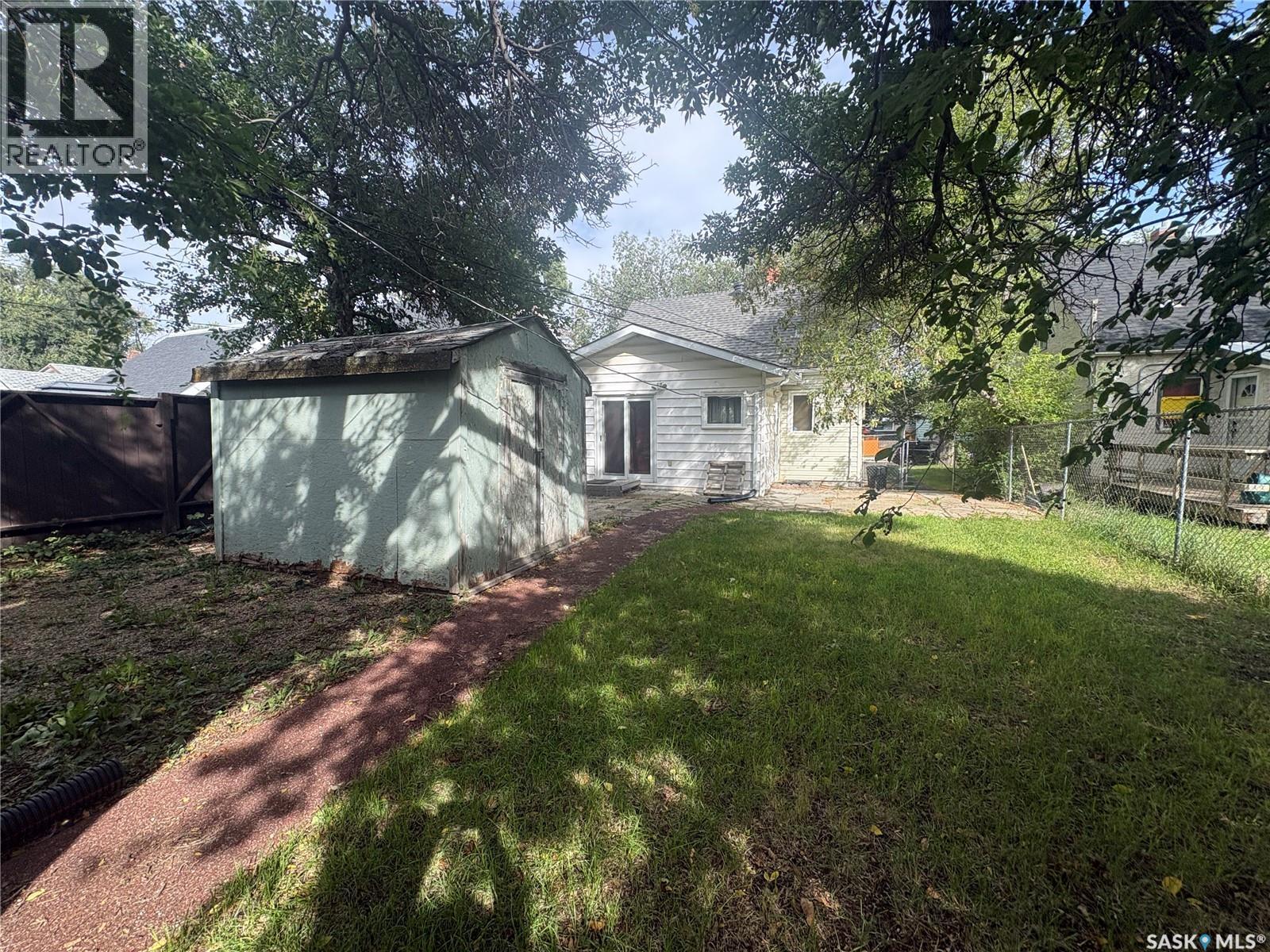 1246 Queen STREET, Regina — photo 24