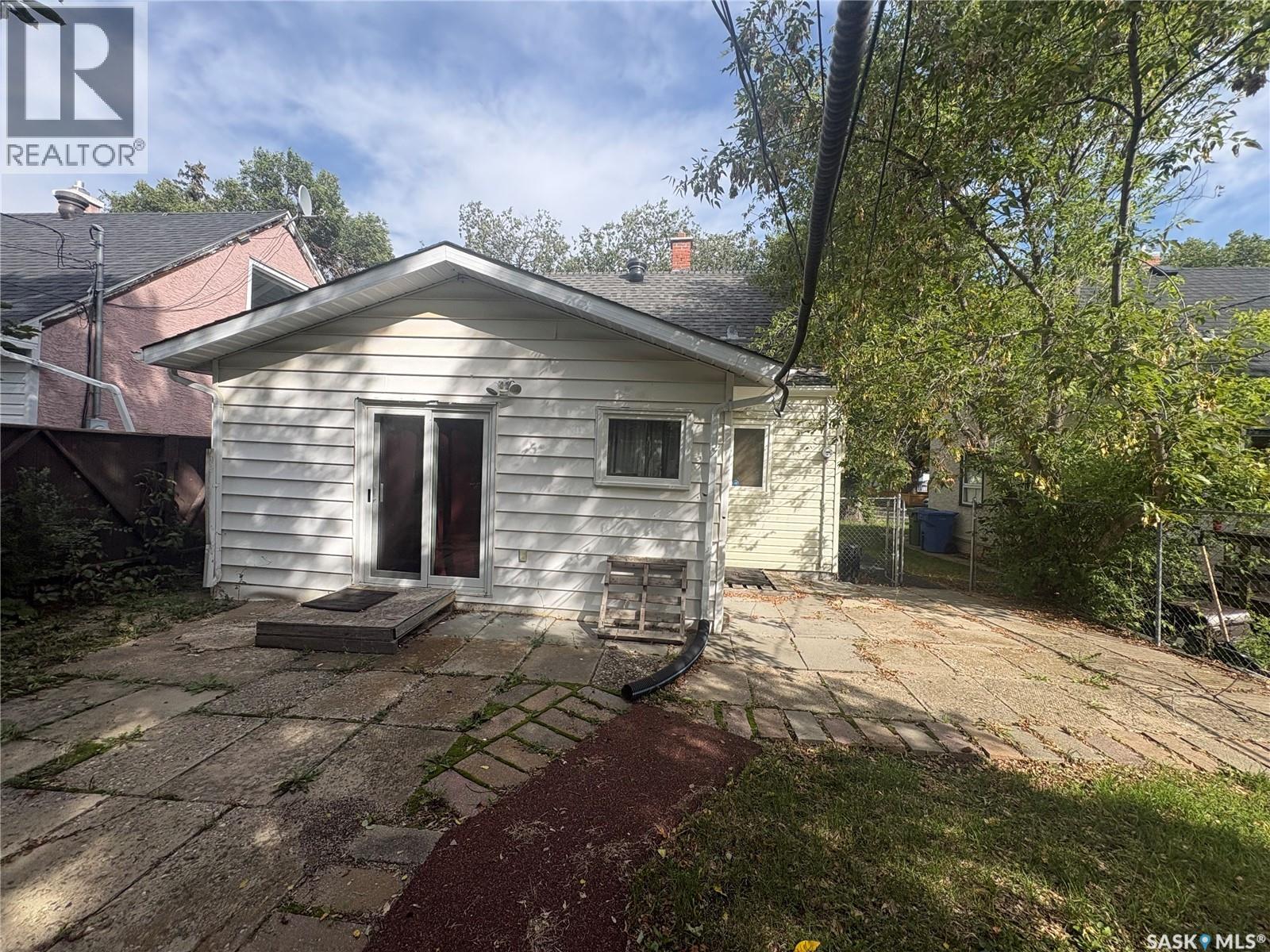 1246 Queen STREET, Regina — photo 25