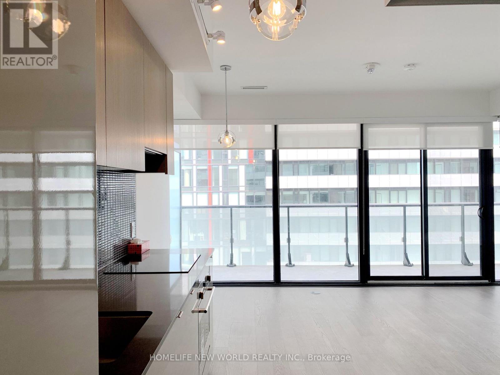 2805 - 161 ROEHAMPTON AVE AVENUE, Toronto (Mount Pleasant West) — photo 4