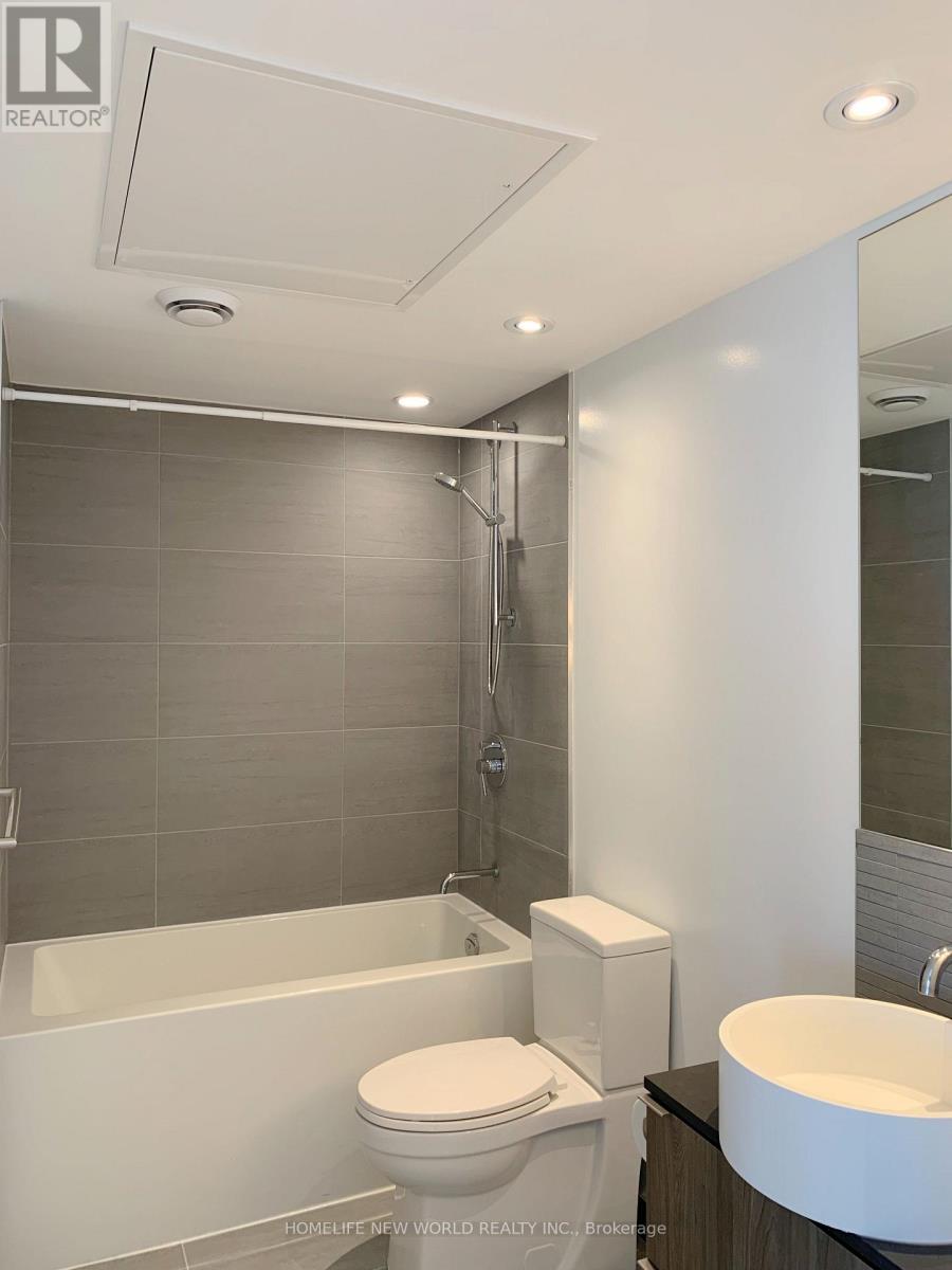 2805 - 161 ROEHAMPTON AVE AVENUE, Toronto (Mount Pleasant West) — photo 9