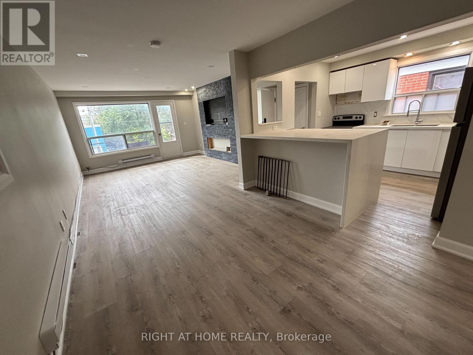 2ND FLOOR - 513 OAKWOOD AVENUE, Toronto (Oakwood Village) — photo 4