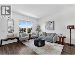 2pc Bathroom - 24 Auburn Meadows Green Se, Calgary, AB T3M2H9 Photo 6