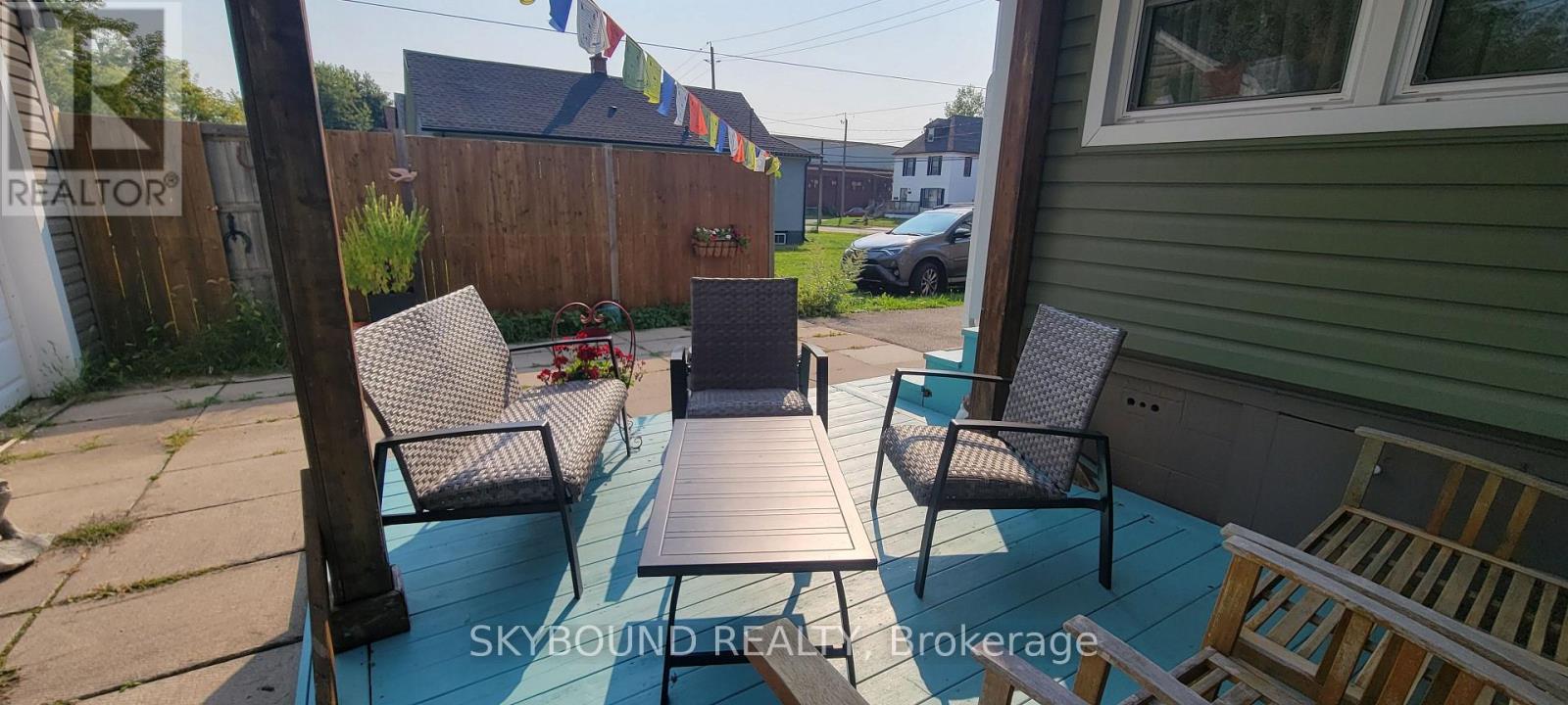 4617 FERGUSON STREET, Niagara Falls (Downtown) — photo 2