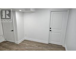 Bsmnt - 17a Skelton Crescent, Ajax, ON L1Z0S2 Photo 13