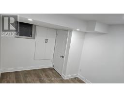 Bsmnt - 17a Skelton Crescent, Ajax, ON L1Z0S2 Photo 14