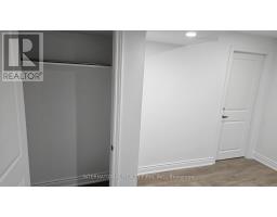 Bsmnt - 17a Skelton Crescent, Ajax, ON L1Z0S2 Photo 15
