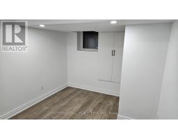 Bsmnt - 17a Skelton Crescent, Ajax, ON L1Z0S2 Photo 17